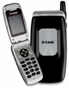 IP-телефон DPH-540