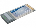 Беспроводной CardBus-адаптер DWL-AG660
