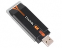 Беспроводной USB-адаптер DWA-125