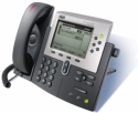 IP-телефон CP-7961G/ CP-7961G-GE