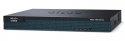 Маршутизаторы серии Cisco 1900 (ISR)