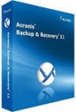 Acronis Backup & Recovery 11.5 Virtual Edition for Parallels
