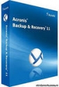 Acronis Backup & Recovery 11 Deduplication