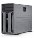 Сервер Dell PowerEdge T710