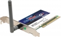 Беспроводной PCI-адаптер DWL-G520+