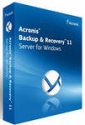 Acronis Backup & Recovery 11.5 Server for Windows