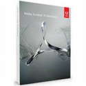 Adobe Acrobat XI Standard