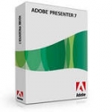 Adobe Presenter