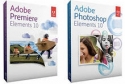 Adobe Photoshop Elements & Adobe Premiere Elements