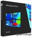 FQC-08190  Лицензия Windows Professional 8.1 Sngl Upgrade OPEN 1 License No Level