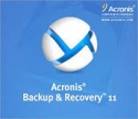 Acronis Backup & Recovery 11.5 Virtual Edition for RHEV