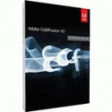 Adobe ColdFusion Standard
