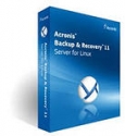Acronis Backup & Recovery 11.5 Advanced Server for Linux