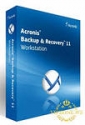 Acronis Backup & Recovery 11.5 Workstation