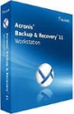 Acronis Backup & Recovery 11.5 Advanced Server for Windows