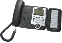 IP-телефон VoiceCom T1410