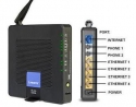 Маршрутизатор Linksys WRP400-G2