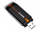 Беспроводной USB-адаптер DWA-120