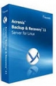 Acronis Backup & Recovery 11.5 Server for Linux