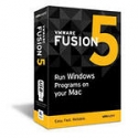 Программное обеспечение VMware Fusion (for the Mac)
