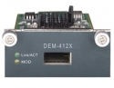 Модуль DEM-412X